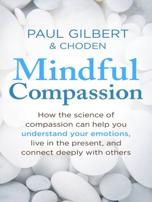 cover image of Mindful Compassion